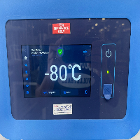 Thermo TSX Series -80 Ultra Low Freezer image 2